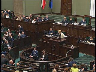 Poseł Dorota Niedziela - Wystąpienie z dnia 22 wrze�nia 2016 roku.