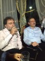 Melih Gökçek'ten Ahmet Hakan'a: Neden Evlenemiyor, Açıklayacağım