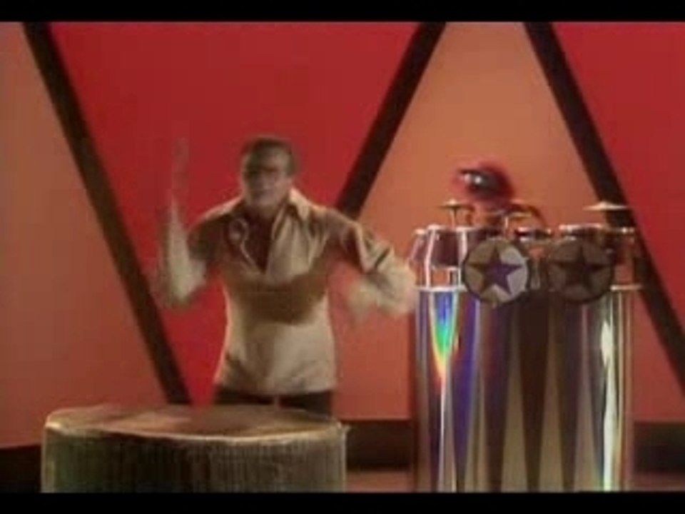 Harry belafonte vs Animal