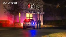 Sparatoria in un centro commerciale negli Usa, tre donne uccise e due uomini gravemente feriti