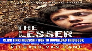 [PDF] The Lesser Blessed: 20th Anniversary Special Edition Popular Online