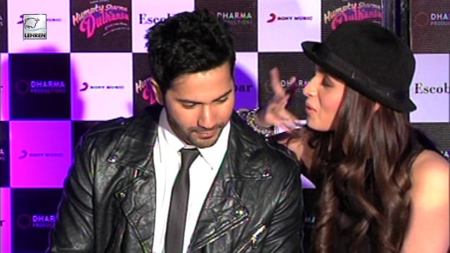 Is Alia Bhatt DATING Varun Dhawan After Sidharth Malhotra