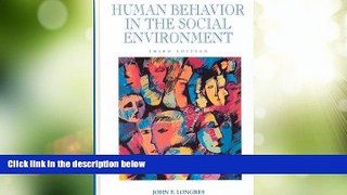 Big Deals  Human Behavior in the Social Environment  Free Full Read Most Wanted