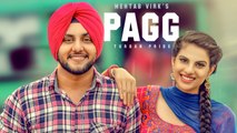 PAGG _ Mehtab Virk _ Punjabi Romantic Song