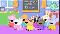 Peppa Pig English Episodes Compilation Season 3 Episodes 1 - 14 #peppapig