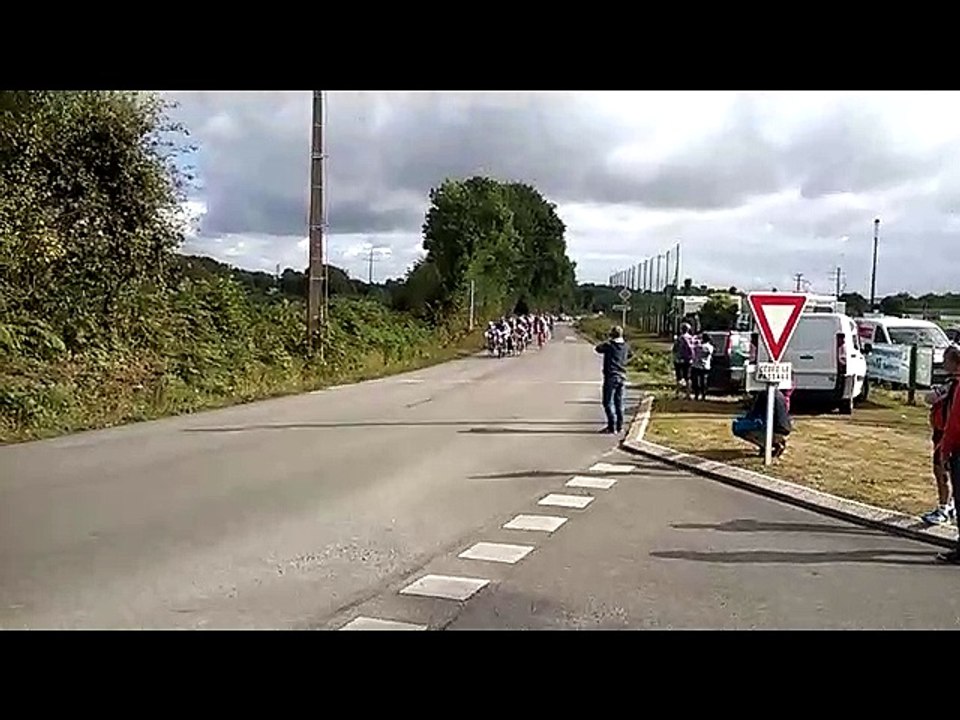 La BENOIT VAUGRENARD 2016