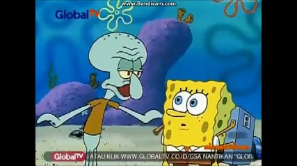 Squidville Patrick Hates a This Channel Spongebob Extended Versi Short Video Indonesia Lucu 2016