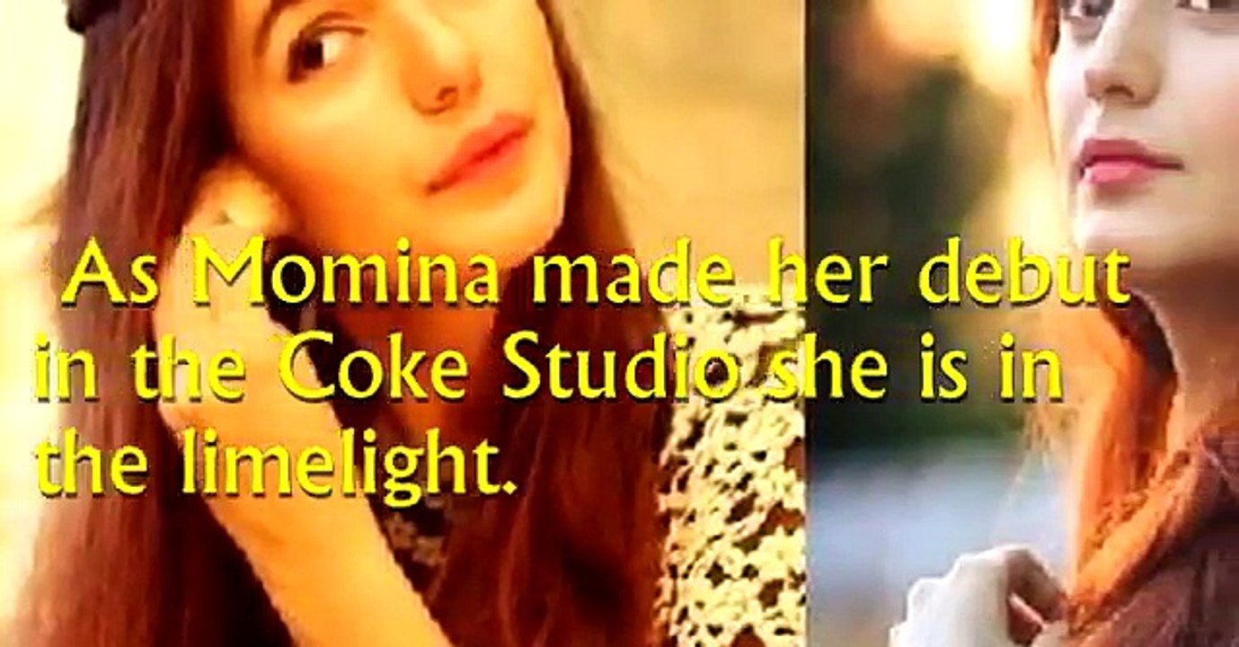 When Momina Mustehsan got Insulted on Facebook, Watch what she replied