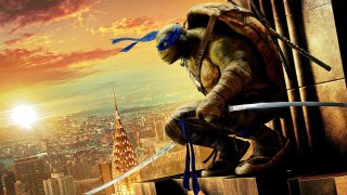 Stream Teenage Mutant Ninja Turtles: Out of the Shadows Torrents