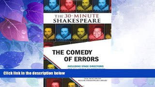 Big Deals  The Comedy of Errors: The 30-Minute Shakespeare  Free Full Read Most Wanted
