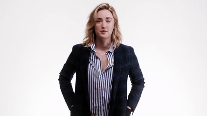 Des stars appellent à contrer Trump le 8 novembre 2016