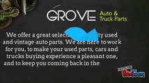 Provide You Best Used Auto Parts at Edmonton at Reasonable Prices