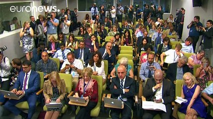 Συρία: Αλληλοκατηγορίες Ρωσίας-Δύσης για την κατάρρευση της εκεχειρίας