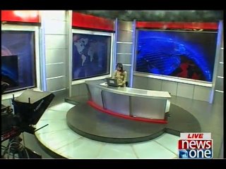 NewsONE Headlines 12PM, 24-Sep-2016