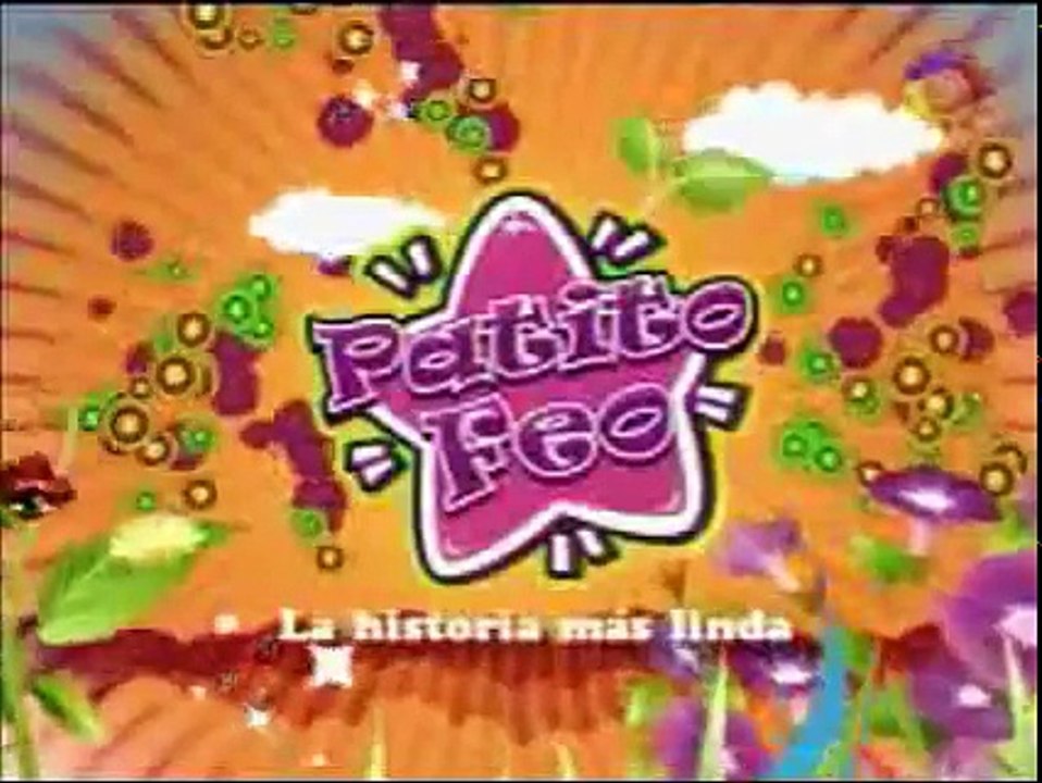 Patito Feo 2 - Capitulo 23 - 2º Temporada