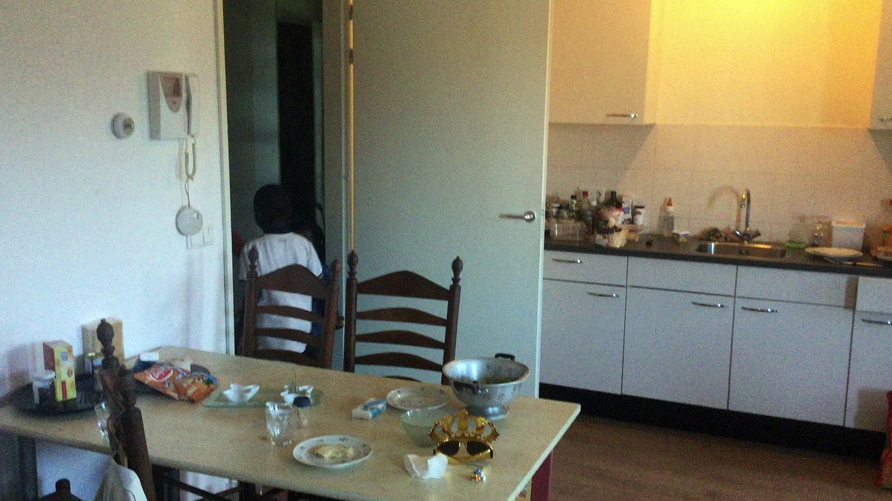 Wij gaan naar de Efteling!