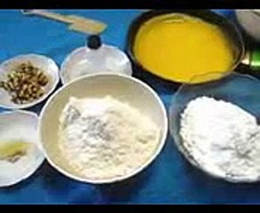 Resep dan Cara Membuat Cake Pisang144p H 264 AAC