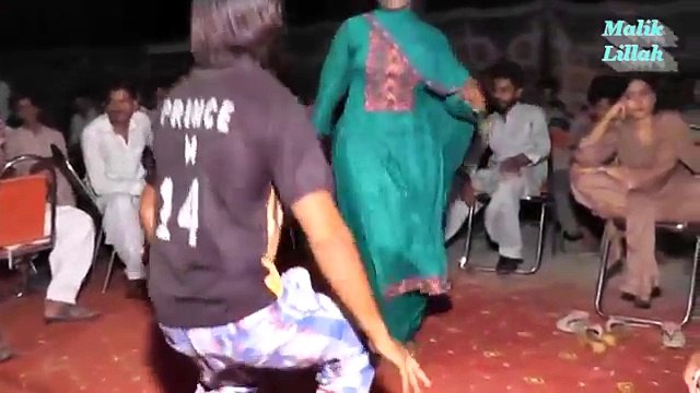 New Mehfil Mujra - Punjab Wedding Culture - Desi Girls Hot Dance - Full 2016