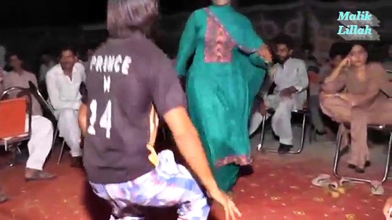 New Mehfil Mujra - Punjab Wedding Culture - Desi Girls Hot Dance - Full 2016