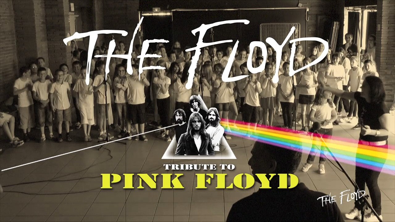 The-Floyd The Wall ecole 2016