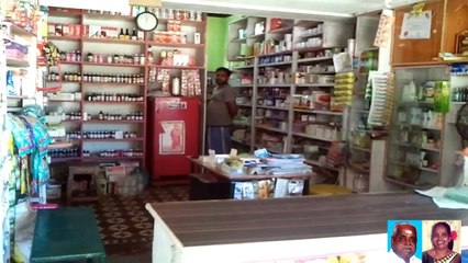 vivekananda medicals sembinarkoill   M .Thiravida Selvan   05.09.2016