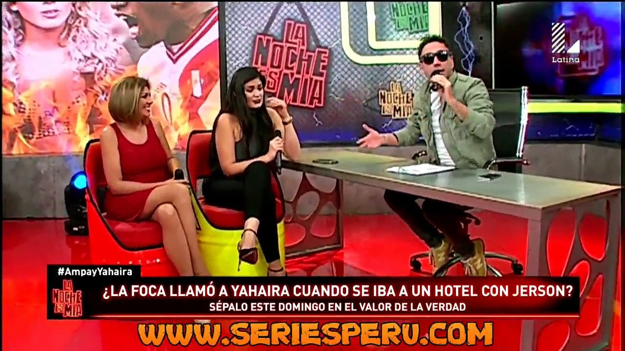 NOCHE