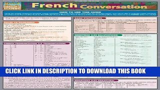 [PDF] French Conversation Full Colection