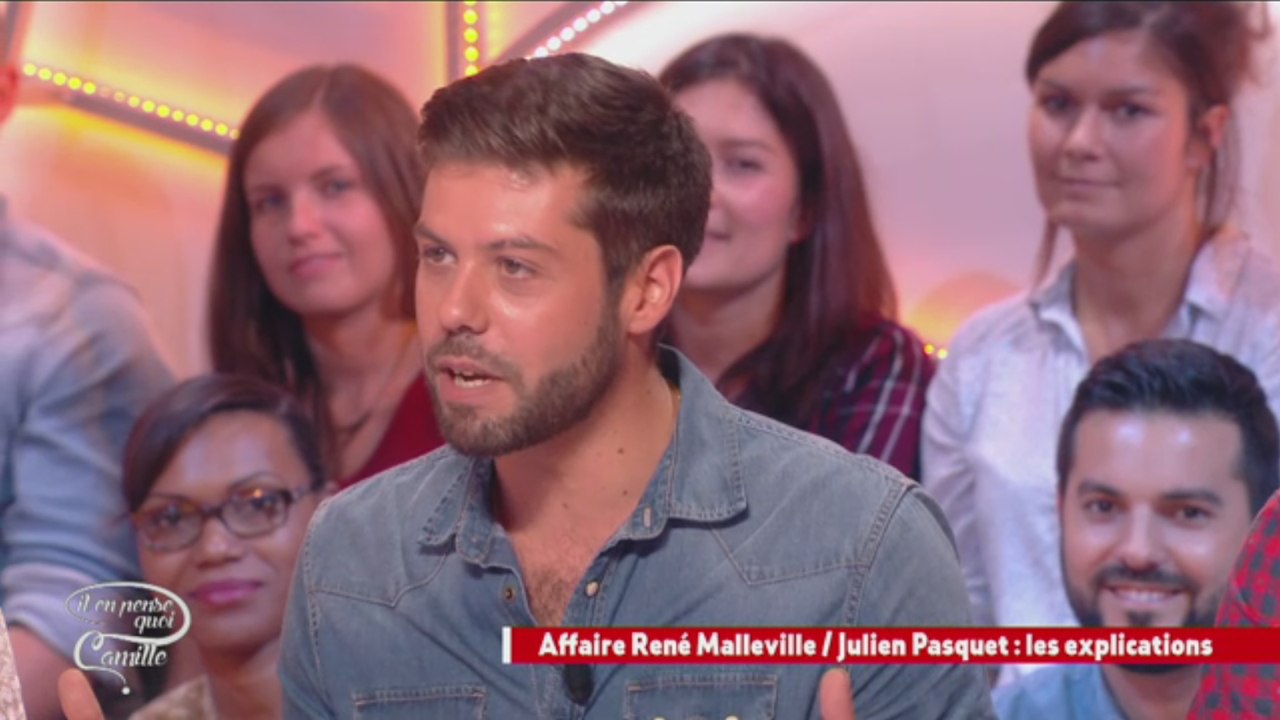 Clash Pasquet-Malleville, la suite !