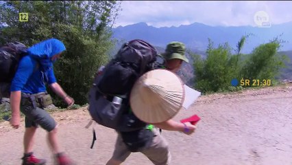 Azja Express- zapowiedź (28.09.2016)