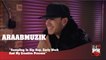 AraabMuzik - Sampling In Hip Hop, Early Work And My Creative Process (247HH Exclusive) (247HH Exclusive)