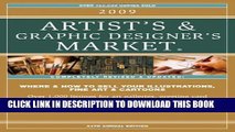 [PDF] 2009 Artist s   Graphic Designer s Market Full Collection
