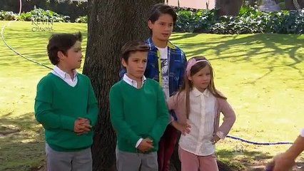 Meu Coração é Teu - Capítulo 127 - Terça (23/08/16) - COMPLETO