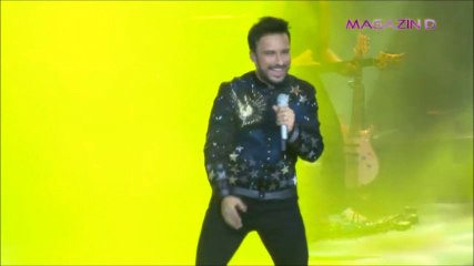 TARKAN'IN SON HARBİYE AÇIK HAVA KONSERİ | MAGAZİN D