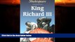 Must Have PDF  King Richard III (Cambridge School Shakespeare)  Best Seller Books Most Wanted