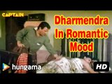 Dharmendra In Romantic Mood | Dharmendra | Dimple | Aditya Pancholi | Sonam | Movie