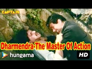 Dharmendra The Master Of Action | Dharmendra | Dimple | Aditya Pancholi | Sonam