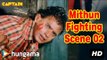Mithun Fighting Scene 02 | Mithun Chakraborty | Simran | Mohan Joshi