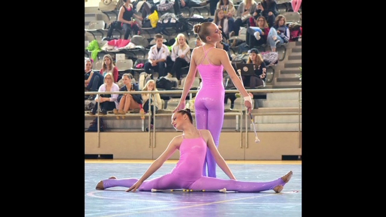 Soirée des Champions 2016 - 13 - Duo Minime - ANDRESY