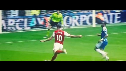 Promo Promo Promo Arsenal vs Chelsea  24-09-2016