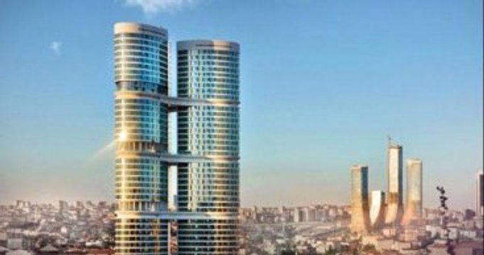 Dumankaya Ailesi'ne Ait Şirketler TMSF'ye Devredildi