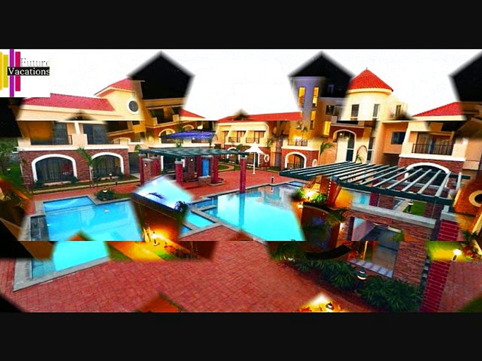 Future vacations Reviews