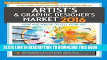 [PDF] 2016 Artist s   Graphic Designer s Market Full Colection