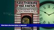 EBOOK ONLINE Fast Tracking the FAFSA: The Missing How-To Book for Financial Aid 2014-2015