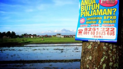JOGJA ORA DIDOL - Hip Hop Fondation Jogja