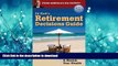 READ THE NEW BOOK Ed Slott s Retirement Decisions Guide: 86 Ways to Save   Stretch Your Wealth