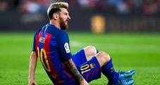 Arjantin Milli Takımı Teknik Direktörü: Messi 3 Haftaya İyileşmez
