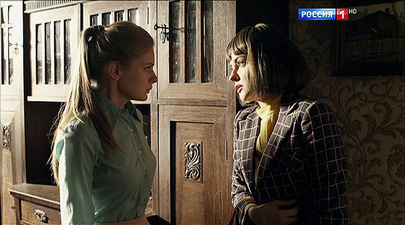 Карина Красная 7 Серия 2016