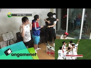 [2014.06.05]켠김에 왕까지 206화 - 위닝 일레븐 2014편