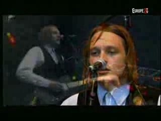 Arcade fire - Rebellion lies