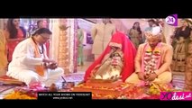 Dulhan Ki Adla Badli - Kalash 24th September 2016